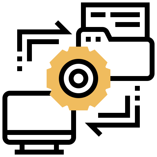 Ftp icon