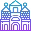 Jabarovsk icon 64x64