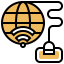 Internet icon 64x64