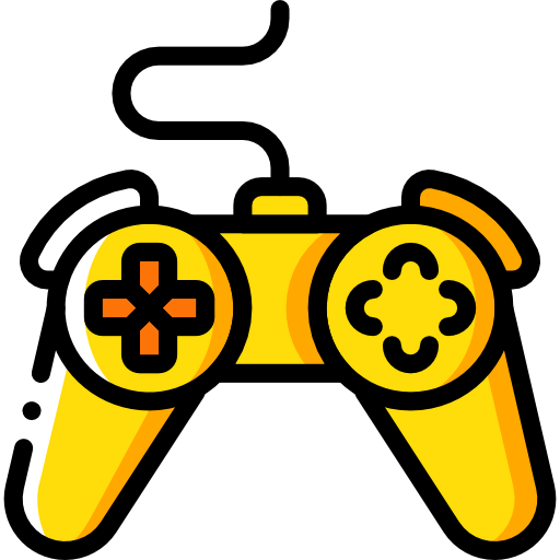 Gamepad icon