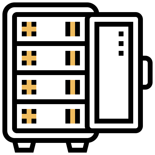 Server icon