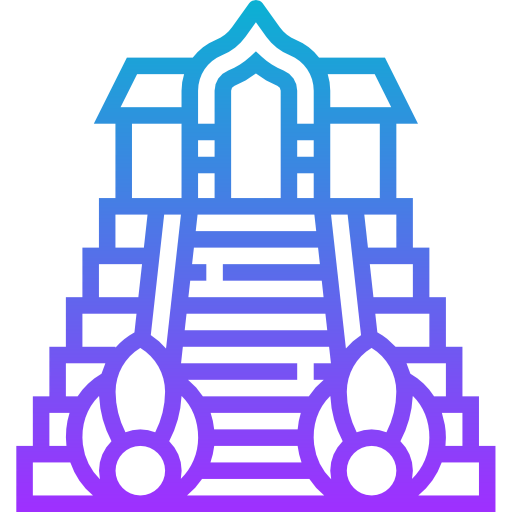Landmark icon