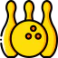 Bowling icon 64x64