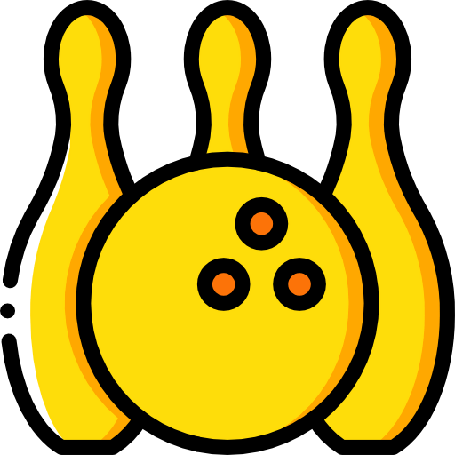 Bowling icon