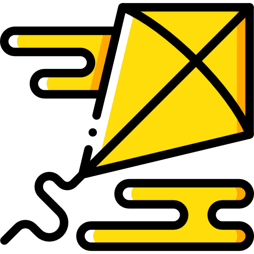 Kite icon