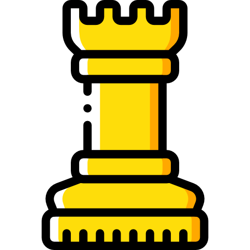 Rook icon