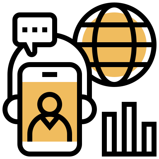 Tech support icon