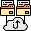 Synchronize icon 64x64