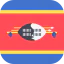 Swaziland icon 64x64