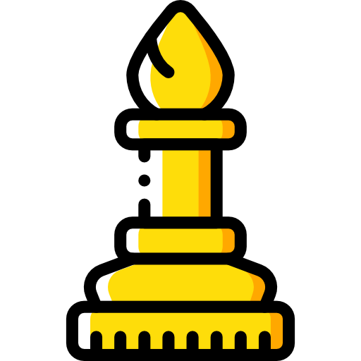 Bishop icon