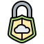 Data protection icon 64x64