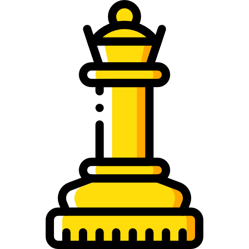 Queen icon