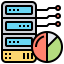 Data center icon 64x64