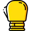 Boxing gloves icon 64x64
