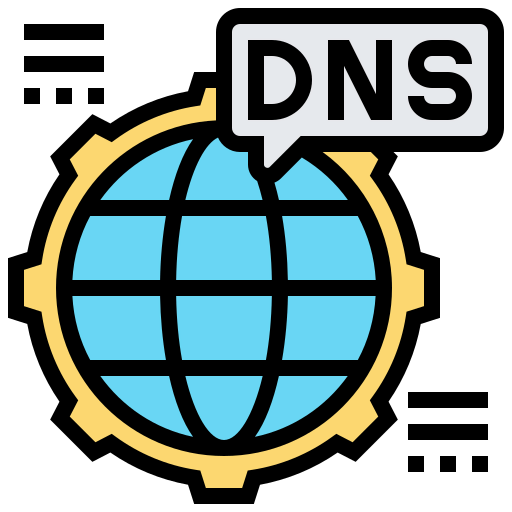 Dns icon