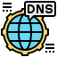 DNS иконка 64x64