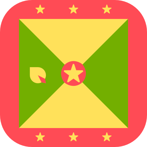 Grenada icon