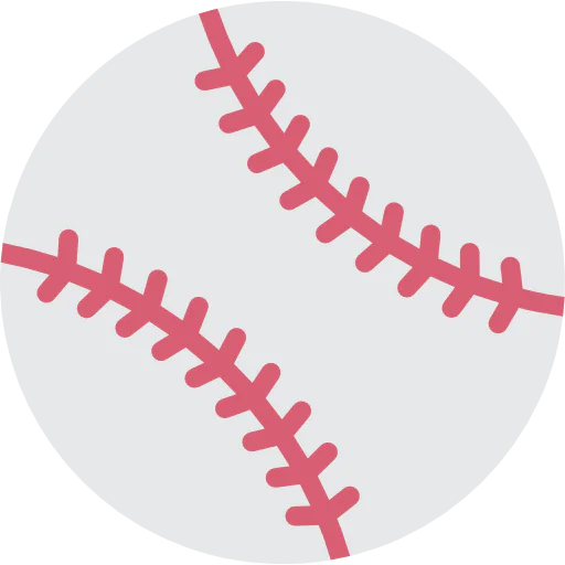 Baseball icon
