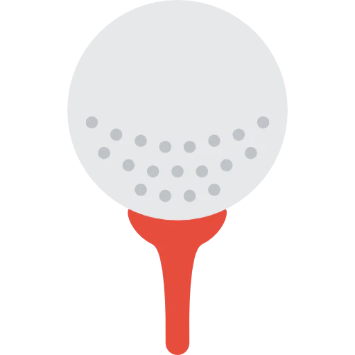 Golf icon