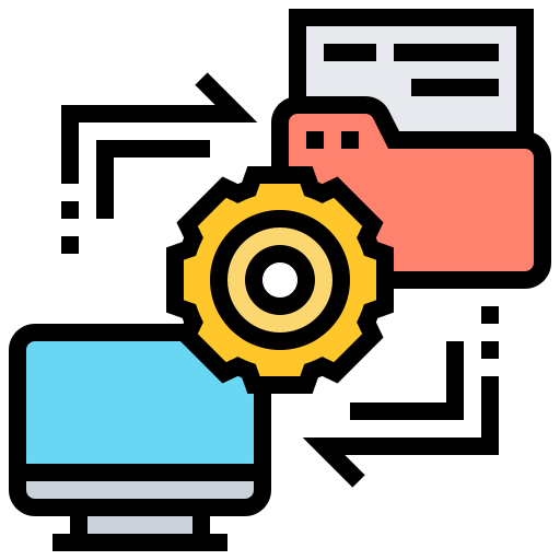 Ftp icon