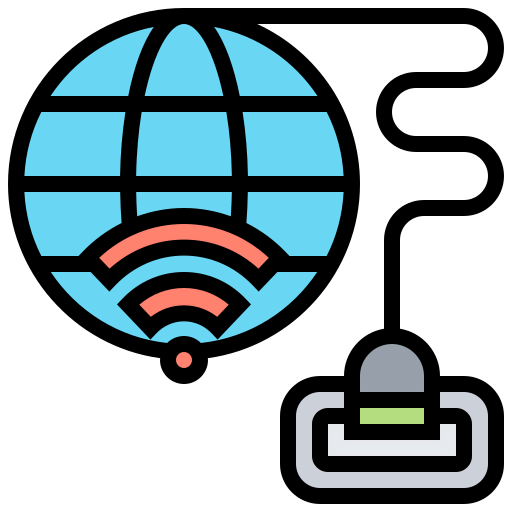 Internet icon
