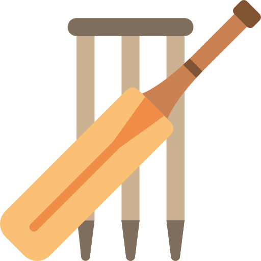 Cricket icon