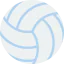Volleyball icon 64x64