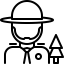 Ranger icon 64x64