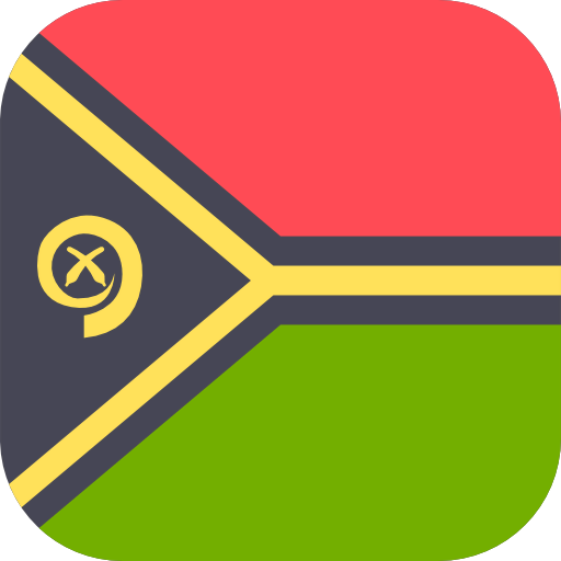 Vanuatu icon