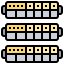 Server storage icon 64x64