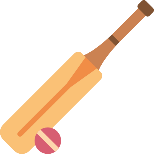 Cricket icon