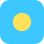 Palau icon 64x64
