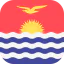 Kiribati icon 64x64