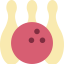Bowling icon 64x64
