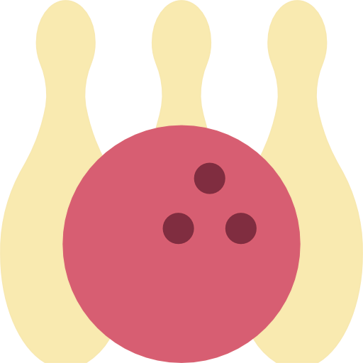 Bowling icon