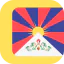 Tibet icon 64x64
