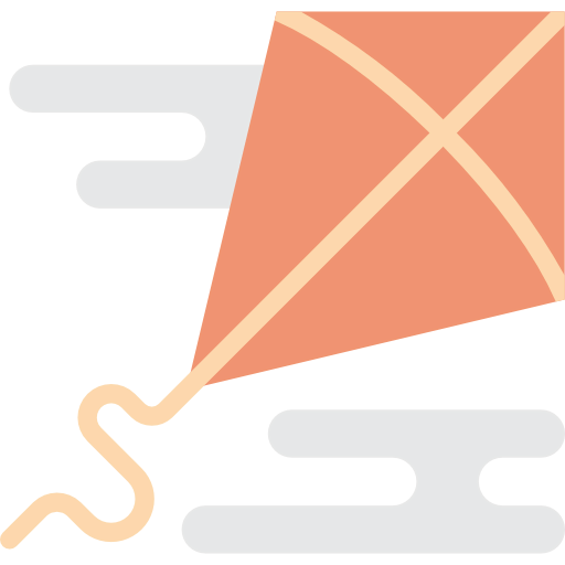Kite icon