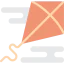 Kite icon 64x64