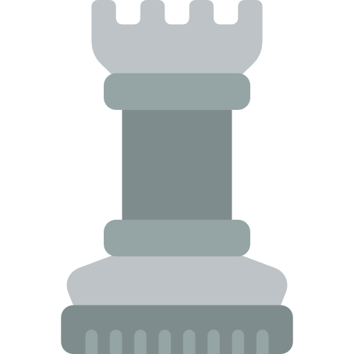 Rook icon