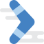 Boomerang icon 64x64