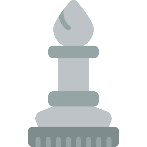 Bishop icon