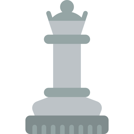Queen icon