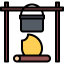 Bonfire icon 64x64
