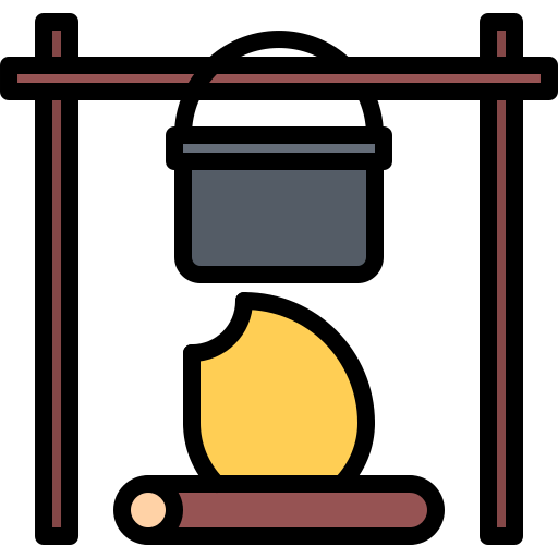Bonfire icon