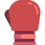 Boxing gloves icon 64x64