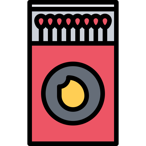 Matchbox icon
