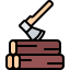 Axe icon 64x64