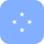 Micronesia icon 64x64
