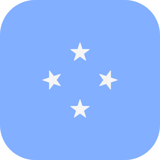 Micronesia icon