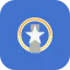 Northern marianas islands icon 64x64